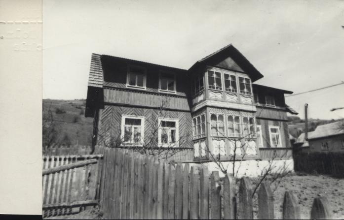 dom, skan 2