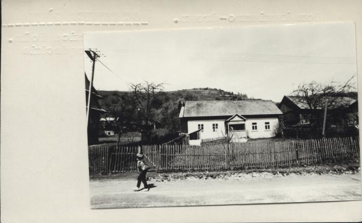 dom, skan 2