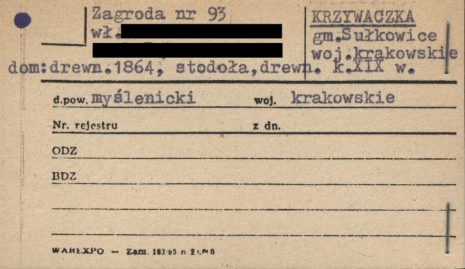 zagroda, skan 1
