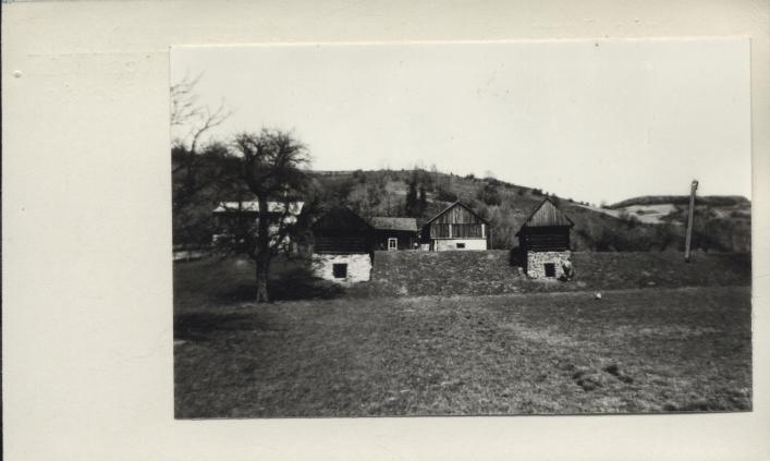 spichlerz - zabudowania, skan 2