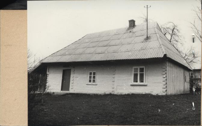 dom, skan 2