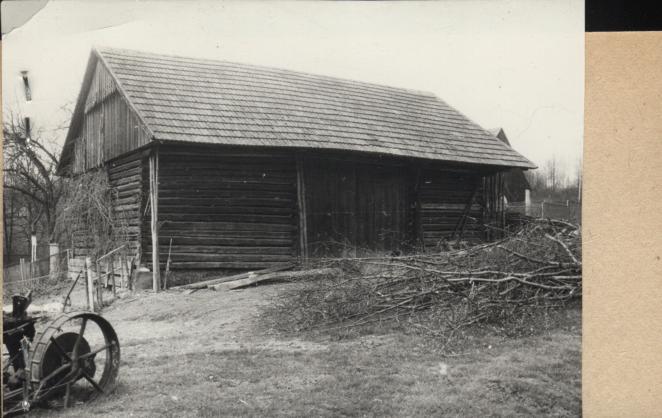 stodoła, skan 2