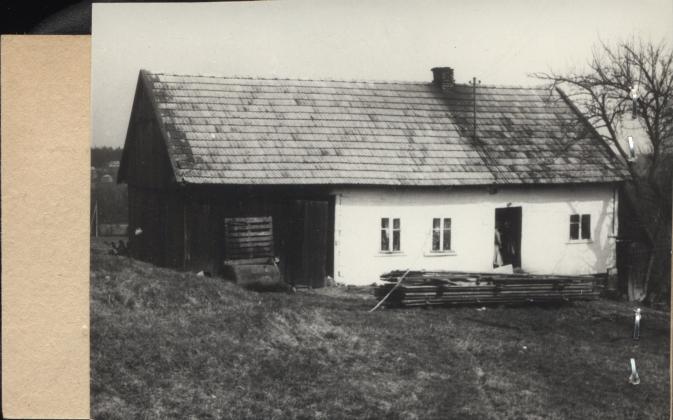 dom, skan 2