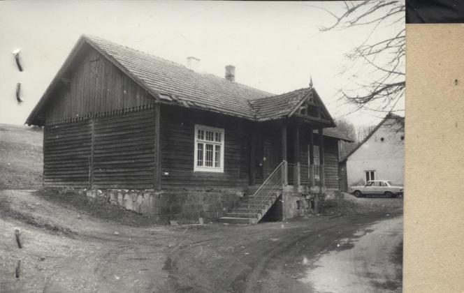 dom, ob. sklep G.S., skan 2