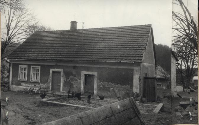 dom, skan 3