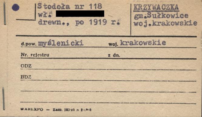 stodoła, skan 1