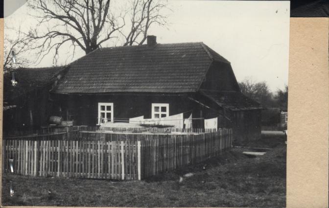 dom, skan 2