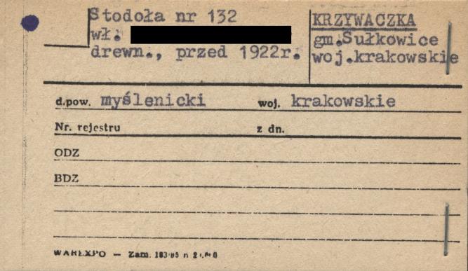 stodoła, skan 1