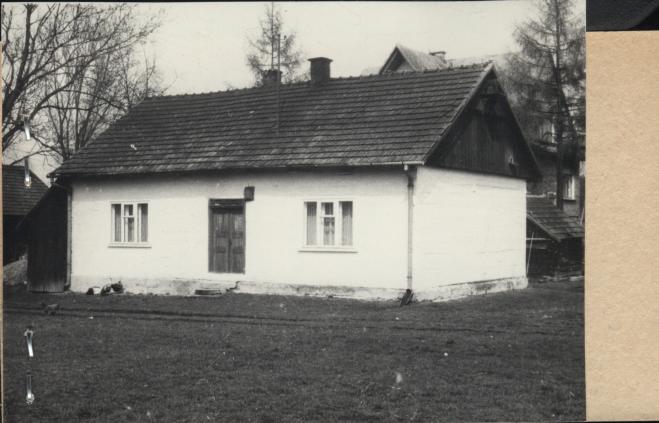 dom, skan 2