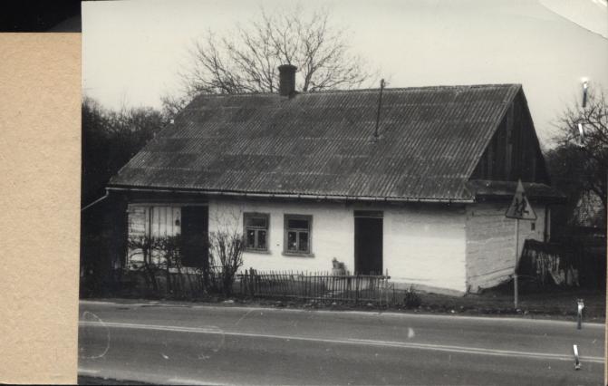 dom, skan 2