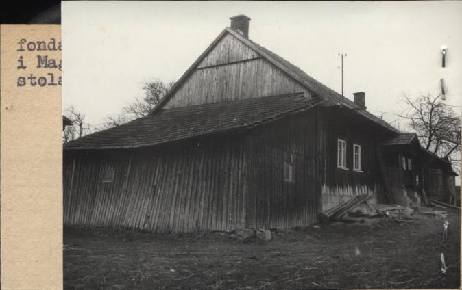 dom, skan 3