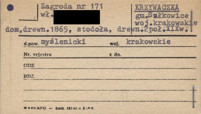 zagroda, skan 1
