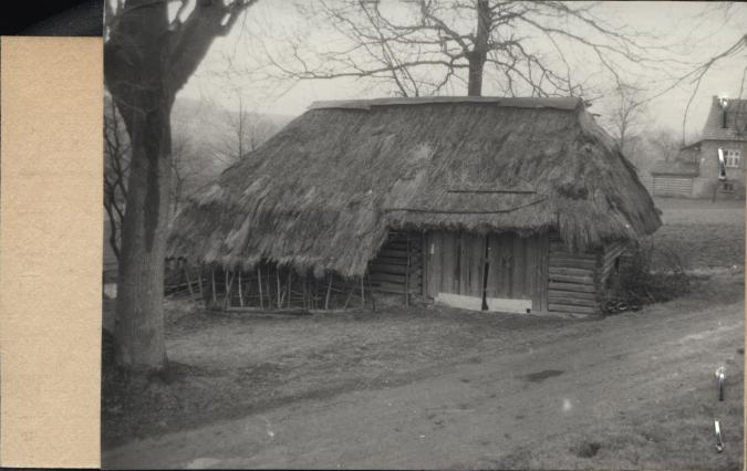 stodoła, skan 2