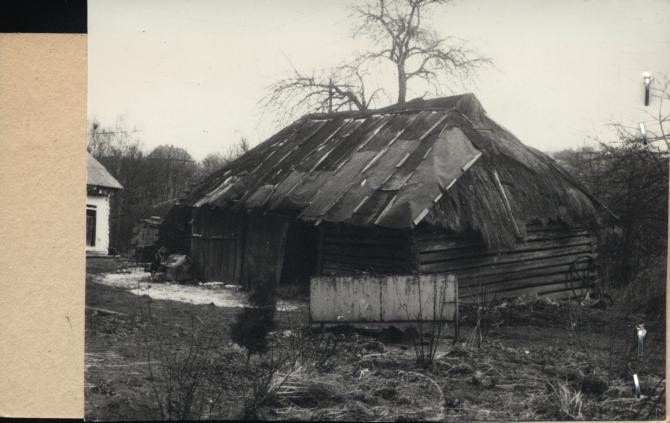 stodoła, skan 2