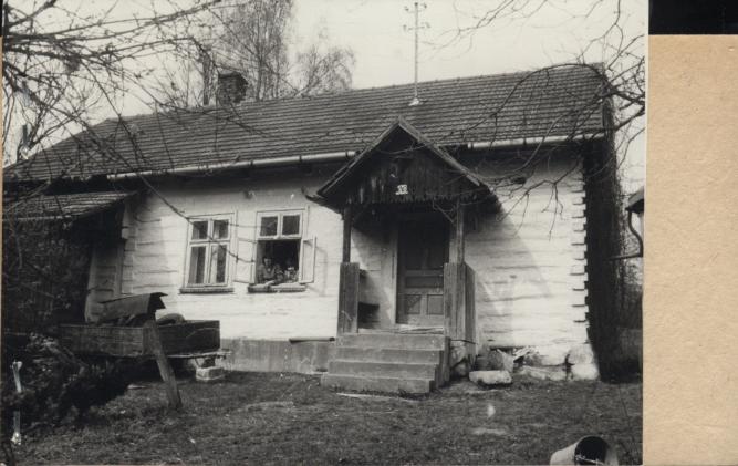 dom, skan 2