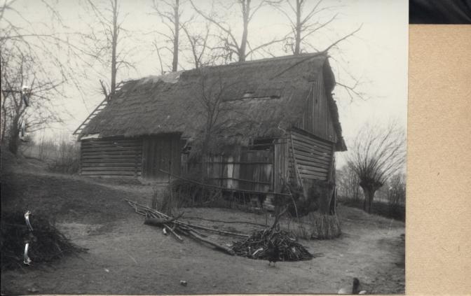 stodoła, skan 2