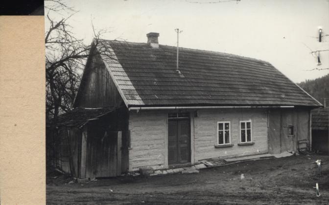 dom, skan 2