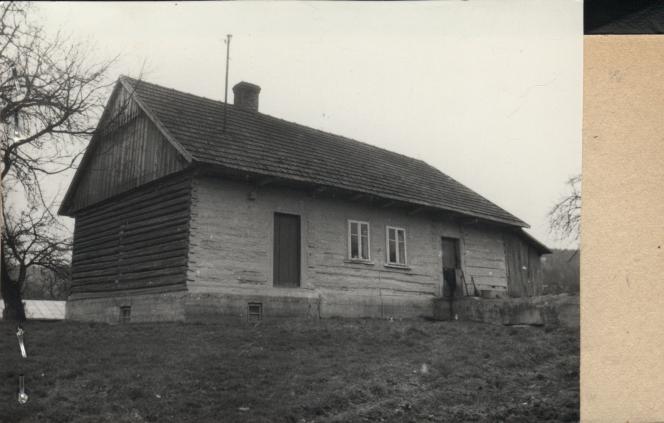 dom, skan 2