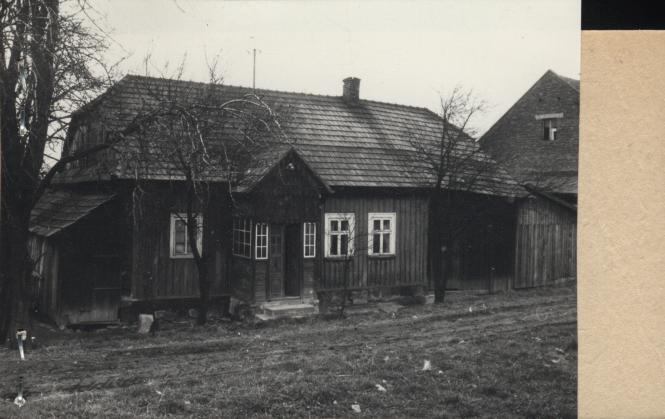 dom, skan 2
