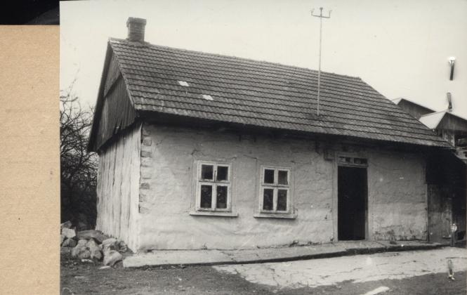 dom, skan 2