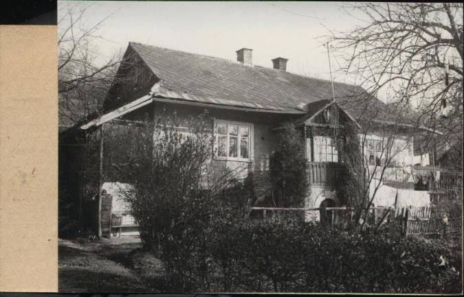 dom, skan 2