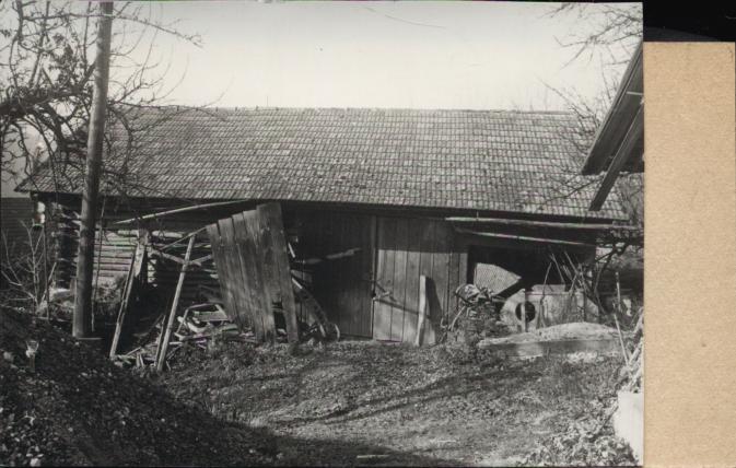 stodoła, skan 2