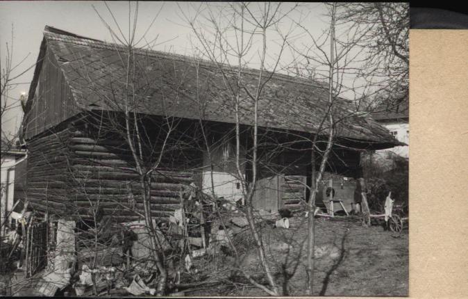 stodoła, skan 2