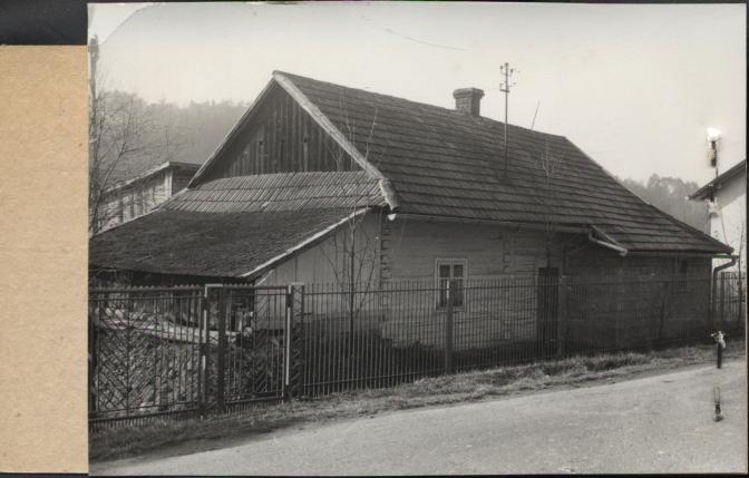 dom, skan 2
