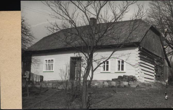 dom, skan 2