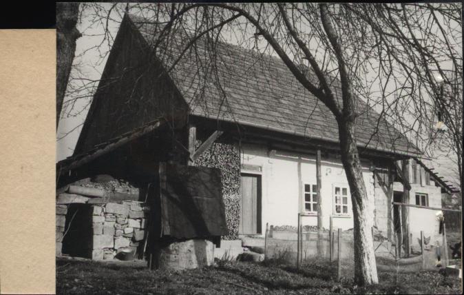 dom, skan 2
