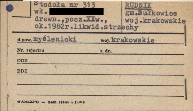 stodoła, skan 1