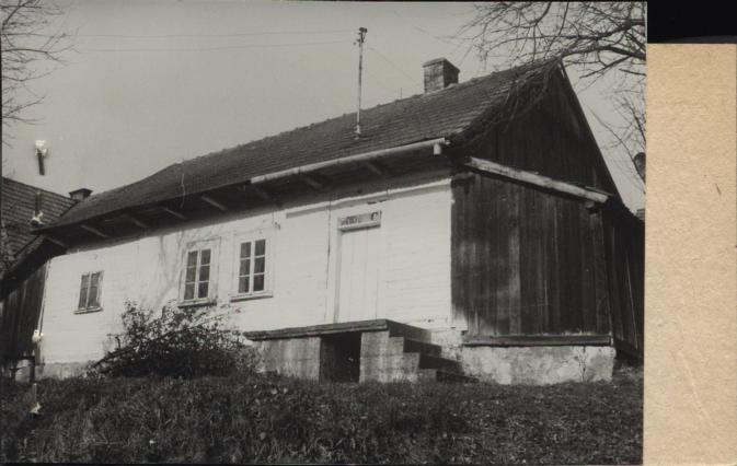 dom, skan 2