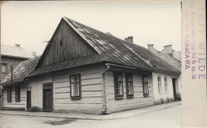 dom, skan 2