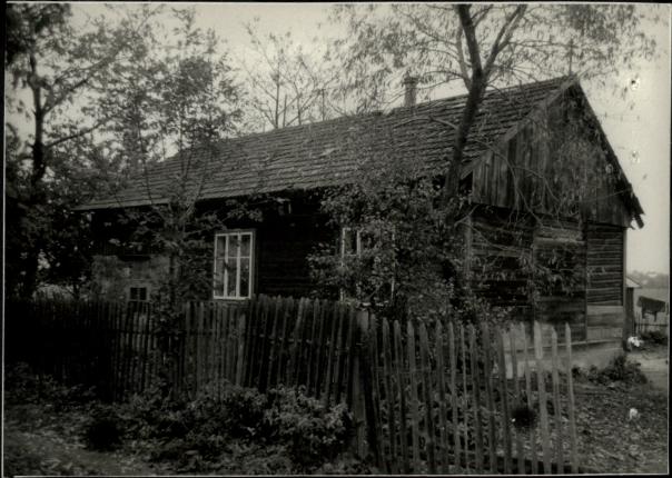 dom, skan 2
