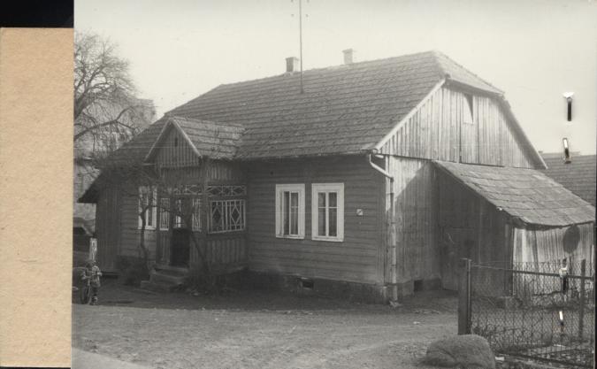 dom, skan 2