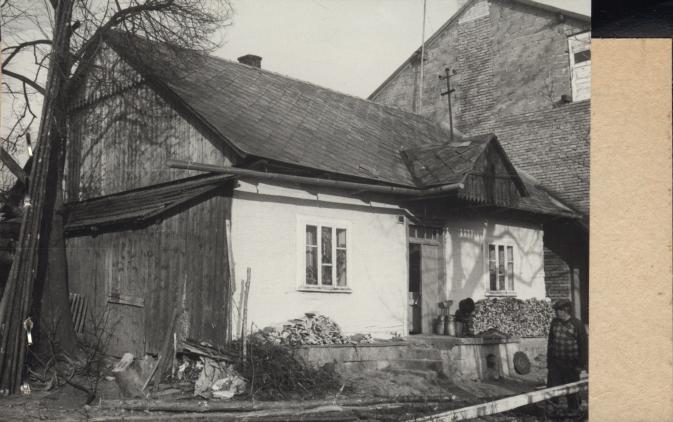 dom, skan 2