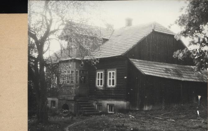 dom, skan 2