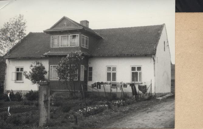 dom, skan 2