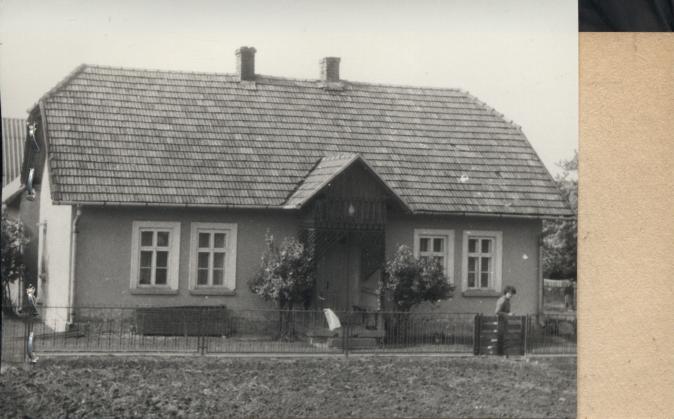 dom, skan 2