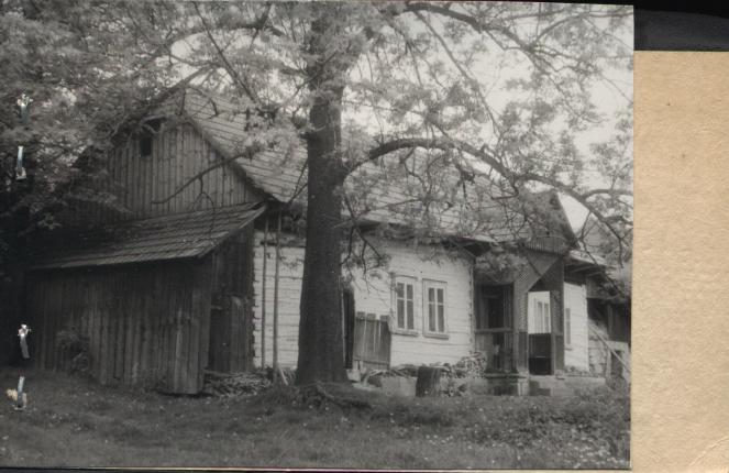 dom, skan 2