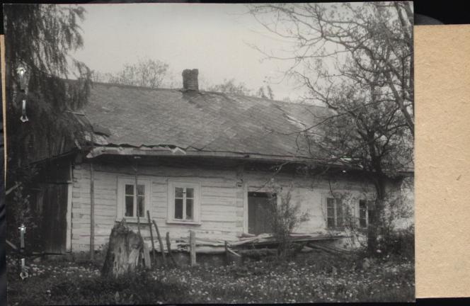 dom, skan 2