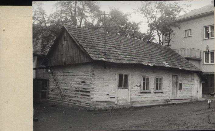 dom, skan 2