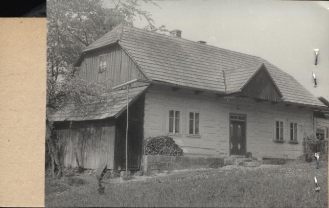 dom, skan 2