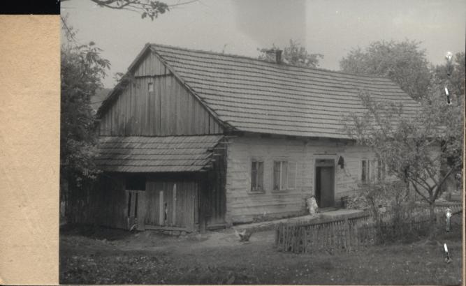 dom, skan 2