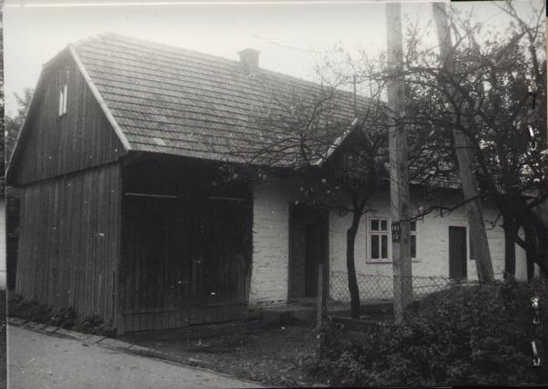 dom, skan 3