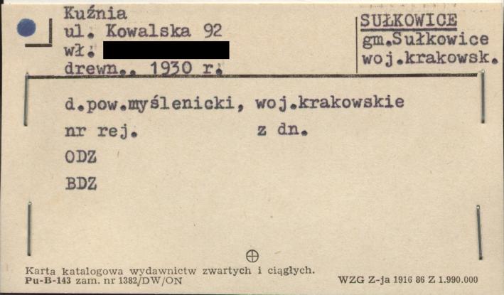 kuźnia, skan 1
