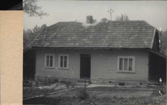 dom, skan 2