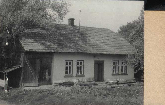 dom, skan 2