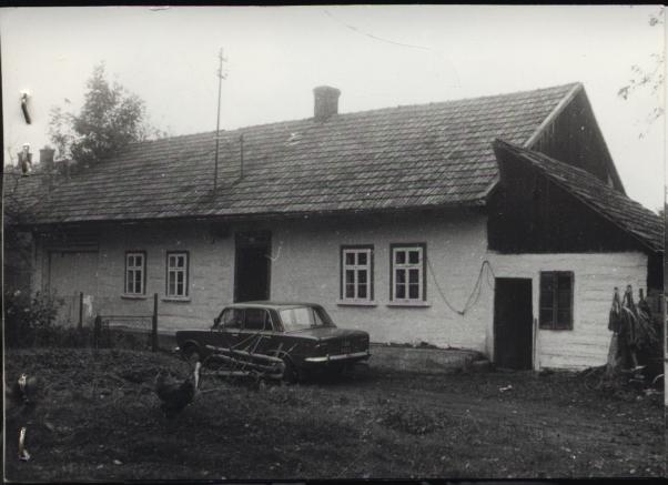 dom, skan 2