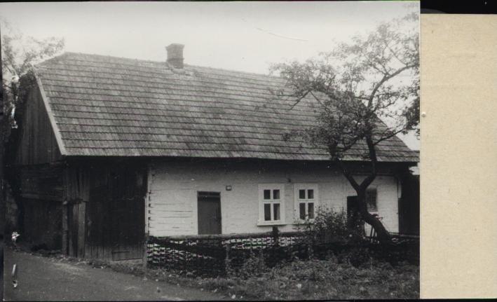 dom, skan 2